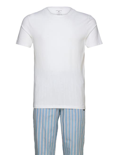 Björn Borg Core Poplin Set Björn Borg White