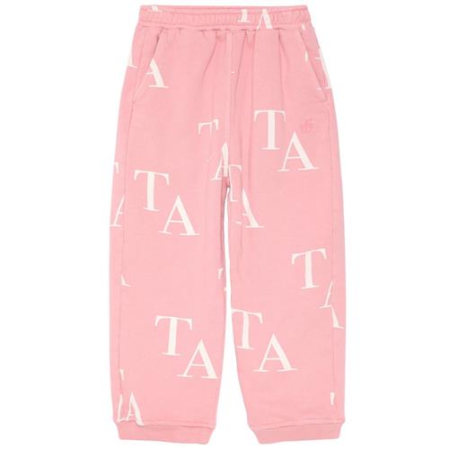 Se True Artist Joggingbukser Bubble Pink | Lyserød | 8-9 years ved Babyshop