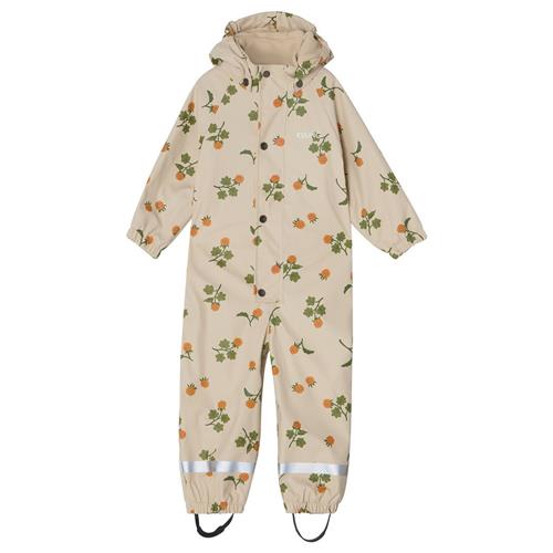 Se Kuling Douglas Genanvendt Foret Regndragt Foggy White Cloudberry |  | 86/92 cm ved Babyshop