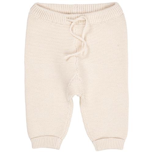 Copenhagen Colors Classic Baby Cotton Pant  Cream |  | 50 cm