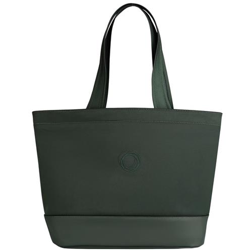 Bugaboo Bugaboo changing bag Noir Limited Edition  MIDNIGHT GREEN | Grønn | 0-3