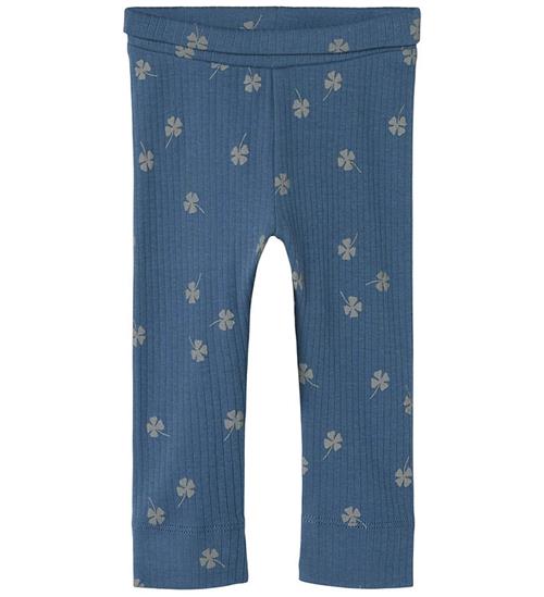 Name It Name It Leggings - NbmNoellus - Vintage Indigo