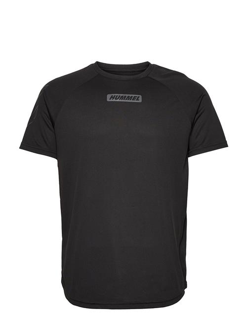 Hummel Hmlte Topaz T-Shirt Hummel Black