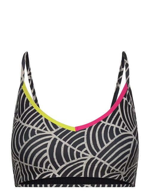 Lemlem Low Impact Bra PUMA Black