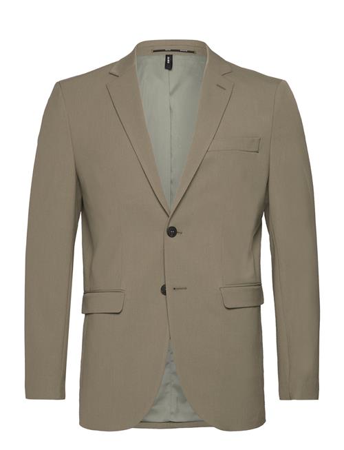 Slhslim-Liam Blz Flex Noos Selected Khaki