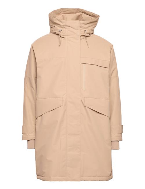 Makia Li Parka Makia Beige