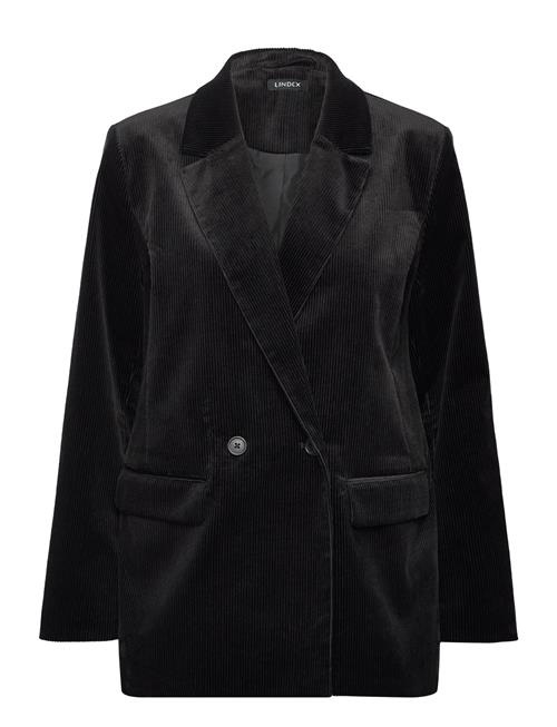 Se Lindex Blazer Sia Lindex Black ved Booztlet