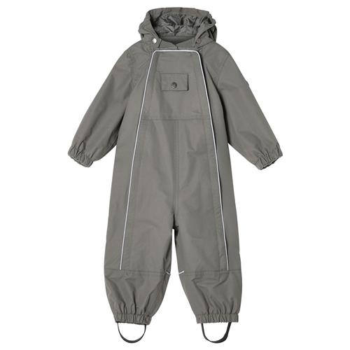 Se Kuling Milano Skaloverall Grøn | Grønn | 86 cm ved Babyshop