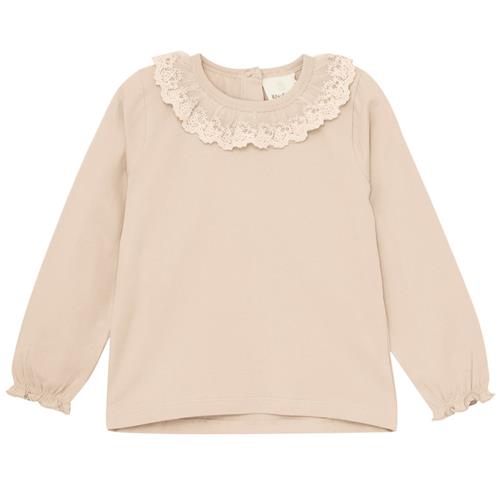 EnFant T-Shirt LS Collar  Moonlight | Blå | 86 cm