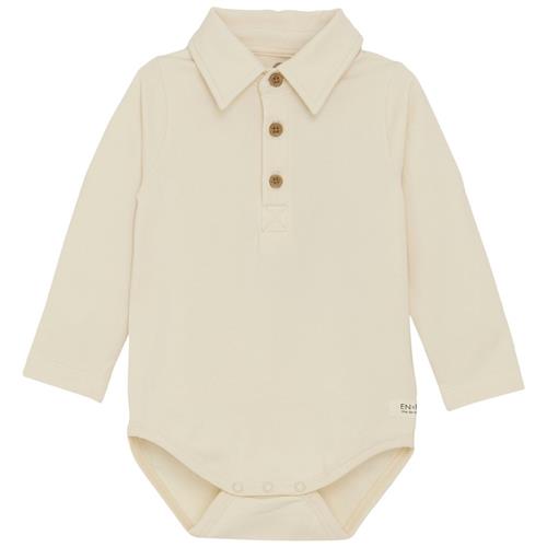 Se EnFant Body LS Shirt  Mother of Pearl |  | 74 cm ved Babyshop