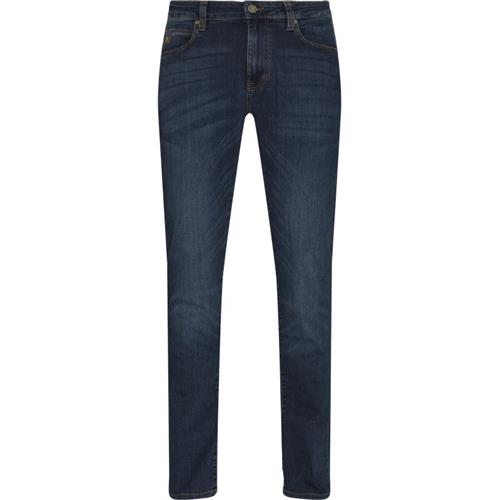 Hansen & Jacob - 03918 Cape Town Jeans