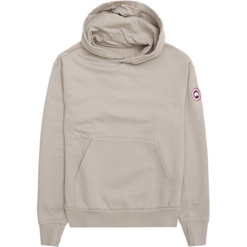 Se Canada Goose - Tobermory Heavyweight Hoody ved Kaufmann