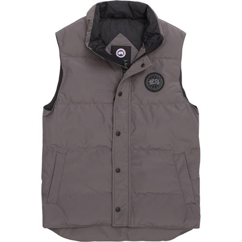 Canada Goose Black Disc - Garson Dunvest