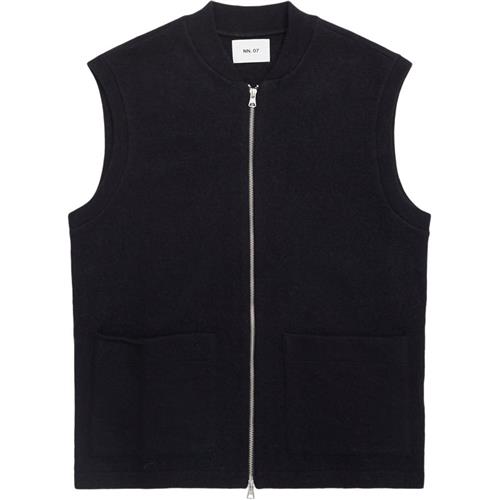 Nn07 - Boiled Strik Vest