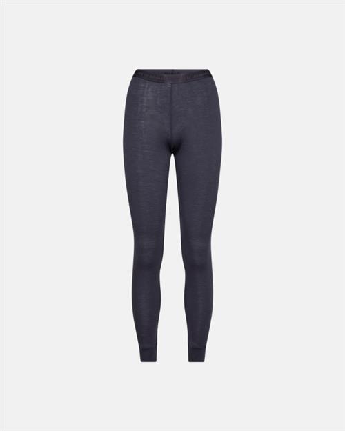 Leggings | 100 uld | Grå