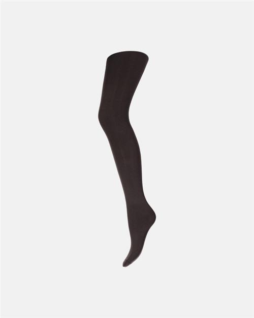 Strømpebukser | Mikrofiber 60 denier | Black coffee