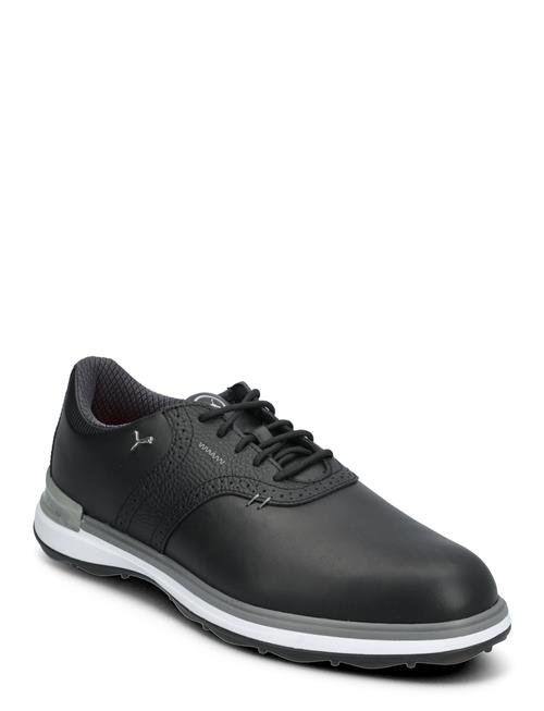 PUMA Golf Puma Avant PUMA Golf Black