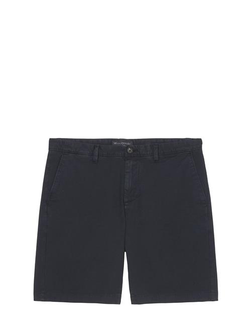 Marc O'Polo Woven Shorts Marc O'Polo Navy