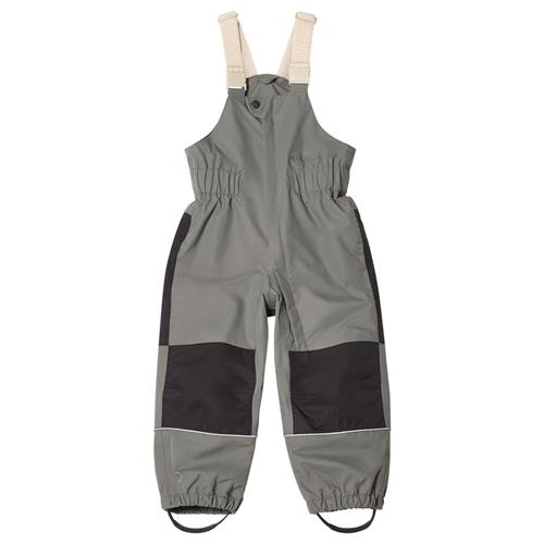 Kuling Montana Skalbukser Grønne 92 cm  Grøn  92 cm  Unisex