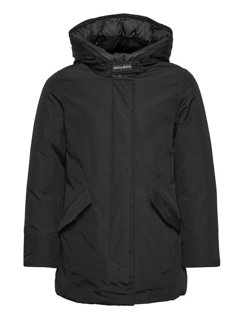 WOOLRICH Arctic Parka WOOLRICH Black