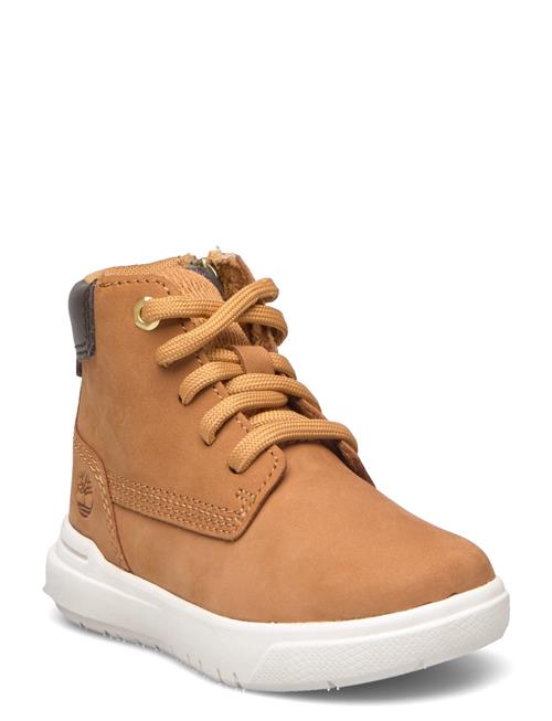 Timberland Seneca Bay 6In Side Zip Timberland Brown