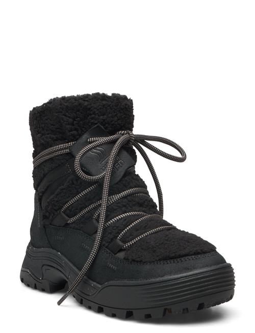 Se Clarks Atlhike Up Wp Clarks Black ved Booztlet