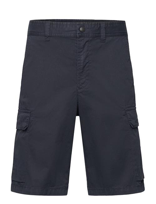 BOSS Sisla-6-Cargo-Shorts BOSS Blue