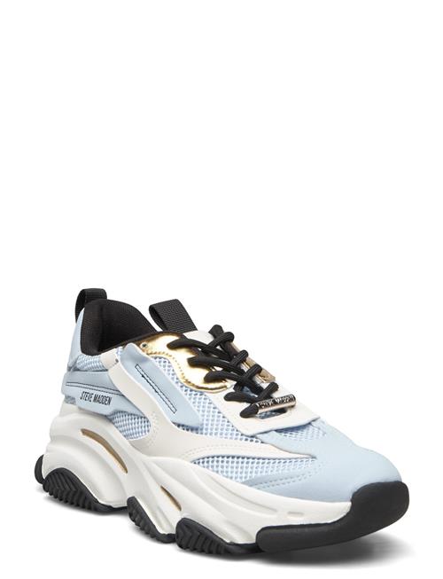 Steve Madden Possession-E Sneaker Steve Madden Blue