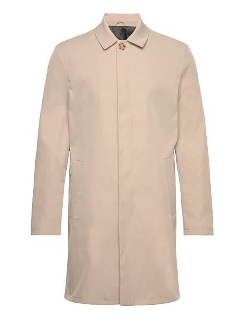 Lindbergh Mac Coat Lindbergh Beige