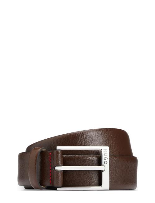 HUGO Gellot_Sz35 HUGO Brown