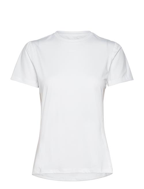 Craft Adv Essence Ss Tee W Craft White