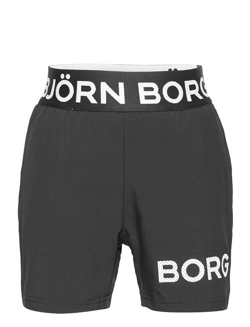 Björn Borg Borg Shorts Björn Borg Black