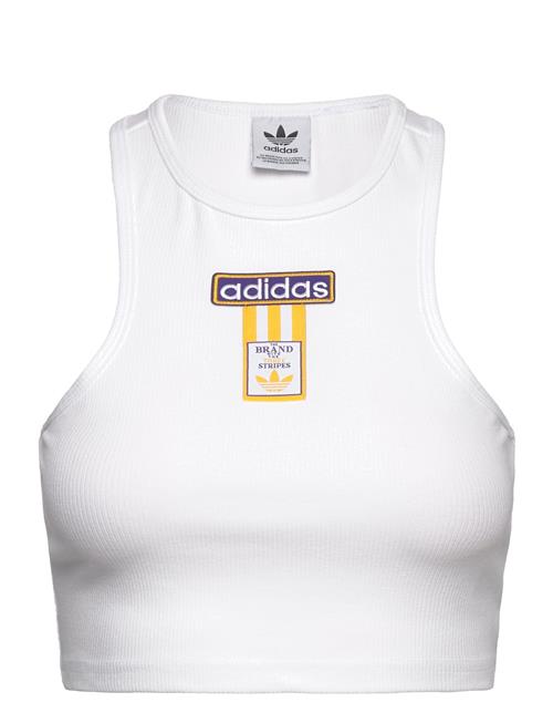 adidas Originals Adibrk Tank Top Adidas Originals White