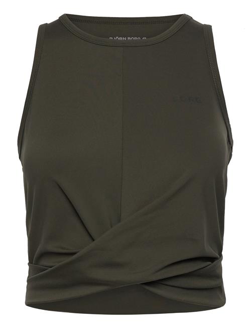 Björn Borg Studio Cross Tank Björn Borg Khaki