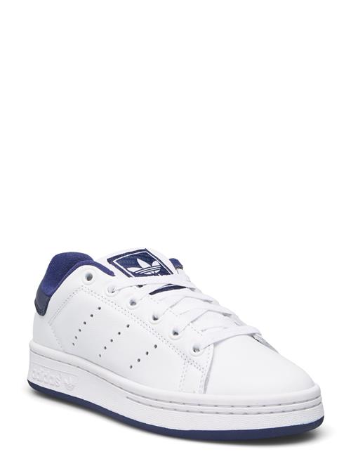 Se adidas Originals Stan Smith Xlg J Adidas Originals White ved Booztlet