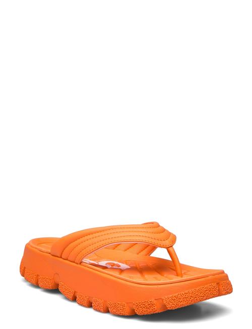 Se H2O Trek Flip H2O Orange ved Booztlet