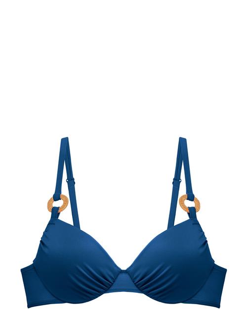 Cairns Bikini Top Dorina Blue