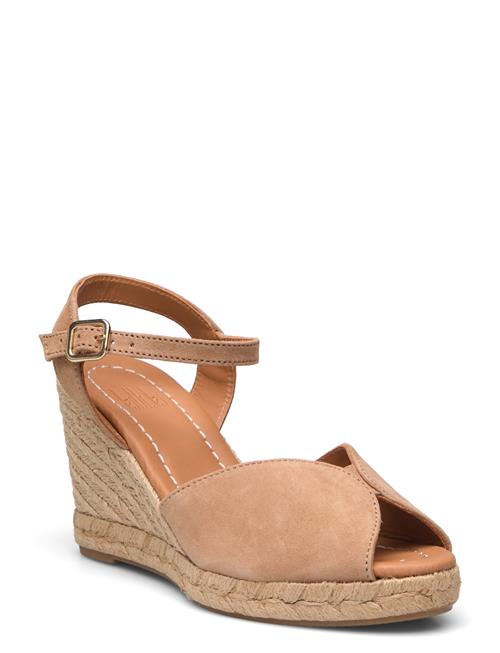 Billi Bi Espadrilles Billi Bi Beige