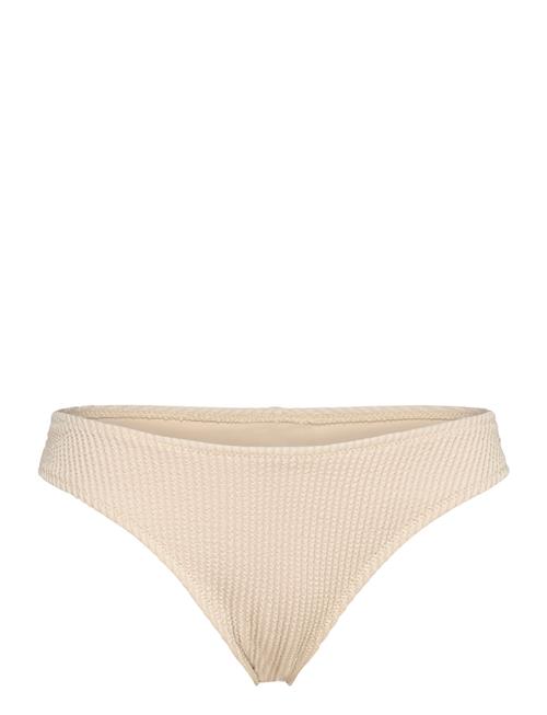 Capri U-Shape Bikini Bottom Aim´n Cream