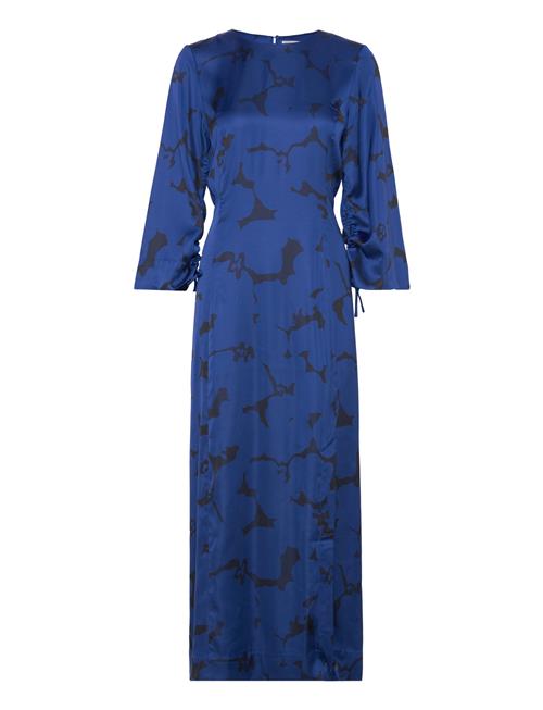 InWear Mehinaiw Dress InWear Blue