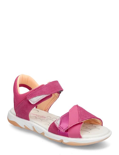 Pebbles Superfit Pink