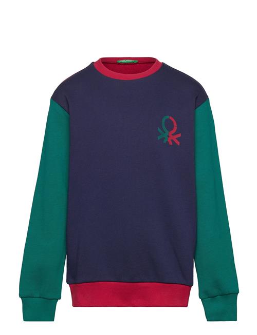 United Colors of Benetton Sweater L/S United Colors Of Benetton Patterned