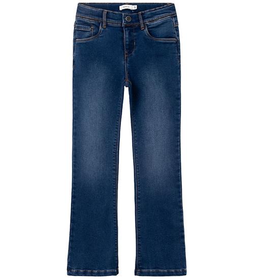 Name It Jeans - NkfSalli - Dark Blue Denim