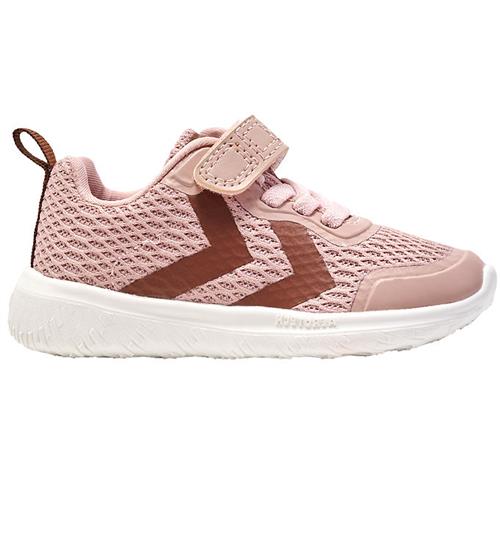 Hummel Hummel Sko - Actus ML Recycled Infant - Adobe Rose