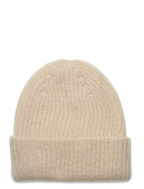 Se Balmuir Adalyn Beanie Balmuir Cream ved Booztlet