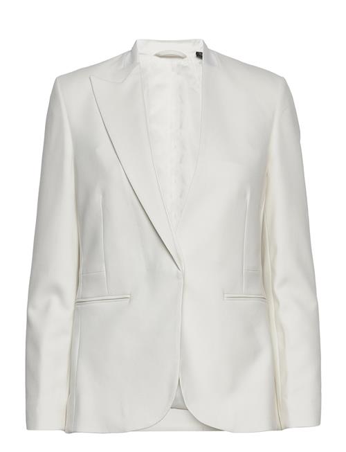 AllSaints Leigh Blazer AllSaints White