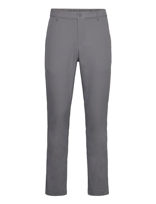 PUMA Golf Dealer Tailored Pant PUMA Golf Grey