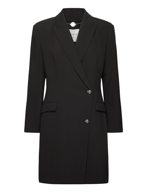 Dante6 D6Zariah Blazer Dress Dante6 Black