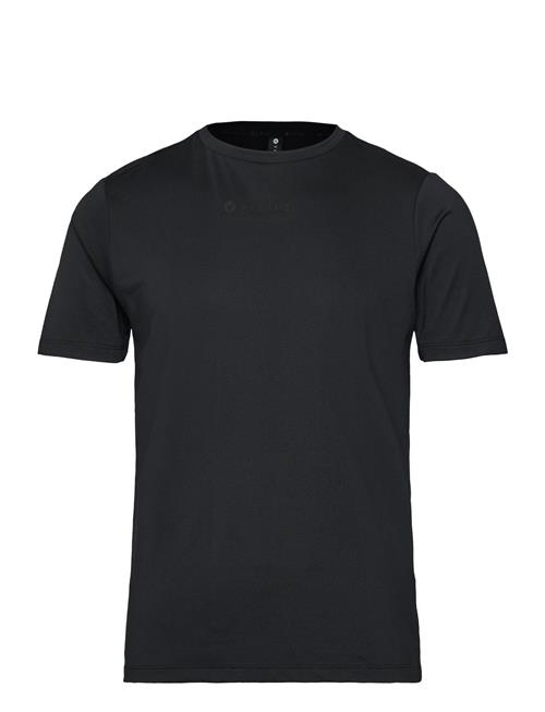 Virtus Roger M Hyperstretch S/S Tee Virtus Black