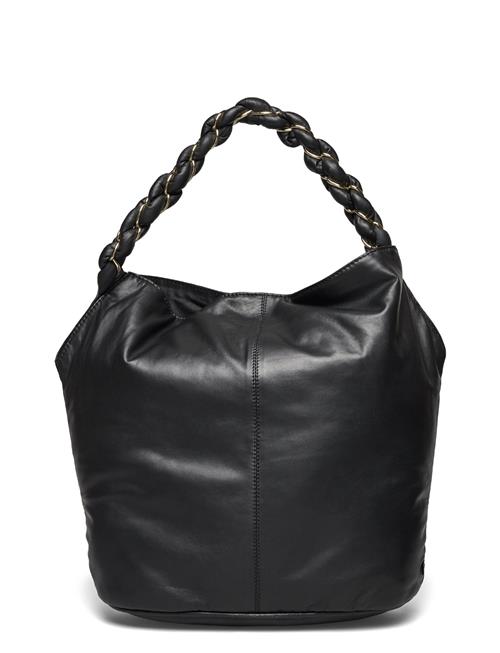 Se DEPECHE Shopper DEPECHE Black ved Booztlet